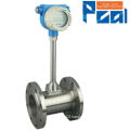 LUGB Vortex flow meter for water